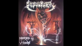 💀 Sepultura - Bestial Devastation (1986) [Full Album] 💀