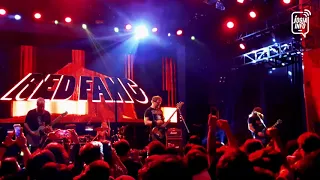 RED FANG - Wires (Road To Soundrenaline)