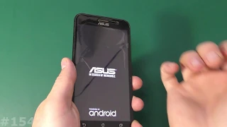 Разблокировка Asus ZB500KG ZenFone Go