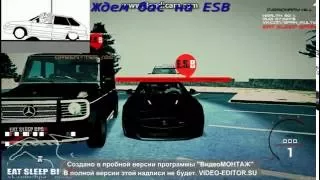 ESB "EAT SLEEP BPAN" - лучший сервер МТА