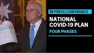 IN FULL: National Cabinet has agreed to new vaccination targets | ABC News