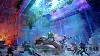 Halo 4 Gun Sync (Still Speeding) Watch in 720p (Subscribe)