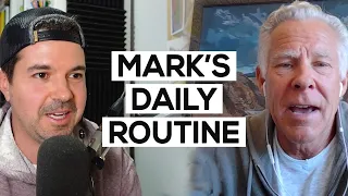 Mark Sisson Shares His Daily Routine