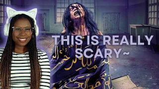 This Is Really Scary~ - Sijjin Official Trailer Reaction