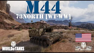M44 - 73north [WT-WW]