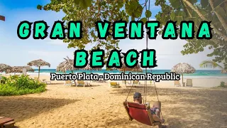 Gran Ventana Beach All Inclusive Resort - Puerto Plata - Dominican Republic