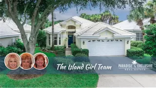 525 Fallbrook Dr. Venice FL - Venice Golf & Country Club home for sale - Island Girl Team