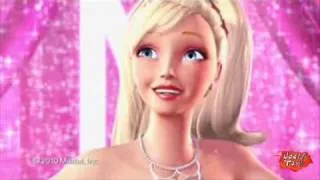 2010 º Barbie a Fashion Fairytale DVD commercial