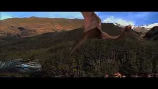 Walking With Dinosaurs 3D (Official Trailer)