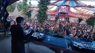 DJANTRIX @Ozora Festival 2019 #2