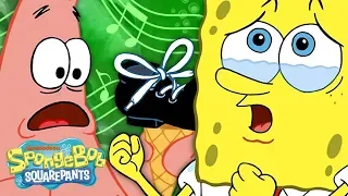 ALL Season 2 Songs! 🎵| SpongeBob SquarePants