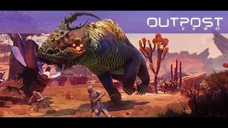 outpost zero [2/2] singleplayer gameplay.
