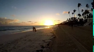 Royal Level at Occidental Punta Cana 🌅 рассвет пункта кана медовый месяц ❤️