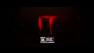 ОНО (It, 2017) - телеролик "Убей их всех" 4K - HZ