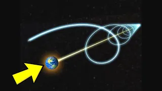 Think you know how Earth Moves? Think again..