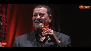 Tito Rojas 40 años de trayectoria musical en Medellín. @hermandadsalsera