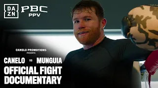 PBC Gloves Off: Canelo vs Munguia. Episode One