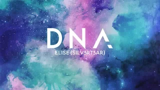(Acoustic English Cover) BTS - DNA | Elise (Silv3rT3ar)