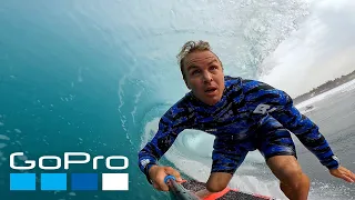 GoPro: A Mexico Surf Trip with Jamie O'Brien