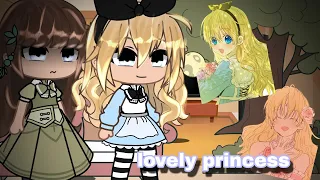 ✨️⭐️~|who made me a princess react!|~✨️⭐️1/?