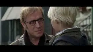 DR CURT CONNORS AND HIS SON BILLY [DELETED SCENE] THE AMAZING SPIDER MAN