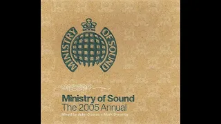 Ministry Of Sound-The Annual 2005