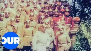 How The World Went To War In 1914 | Our History