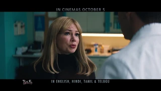 Venom | The Evolution of Venom | Telugu | In Cinemas October 5th