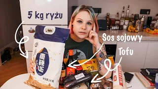 Ile kosztuje ryż w Chinach? Zakupy w chińskim supermarkecie!