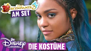 Die Kostüme | Descendants