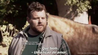 This Is Us 1x13 - Three Sentences [Promo Legendado]