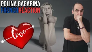 Polina Gagarina (Полина Гагарина) - Обезоружена ║ Réaction Française !