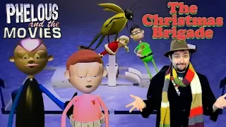 The Christmas Brigade - Phelous