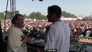 @richnxt9157 b2b ROSSI. @fuse.london  Open Air 2021 by LUCA DEA