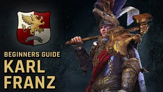 BEGINNERS GUIDE to Karl FRANZ - 2021 Tips and Tricks