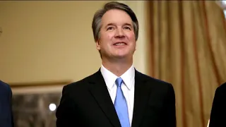 Uncertainty grows over Supreme Court nominee Brett Kavanaugh's confirmation