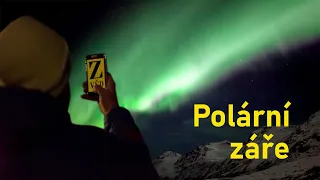 Polární záře | S14E01