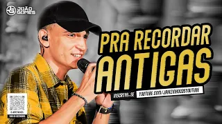 JOÃO GOMES - PRA RECORDAR - MÚSICAS ANTIGAS - AS MELHORES [PISEIRO 2021]