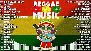 JOPAY x IT'S BEAUTIFUL DAY reggae || TROPAVIBES REGGAE NEW 2023