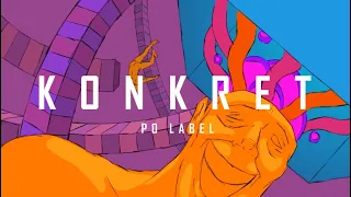 p0 Label - konkret (official video)