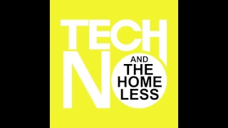 Yellow Tulips by Techno and the Homeless