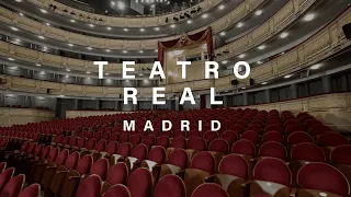 Pantallas Led Indoor  - high resolution 2mm pixel pitch | Teatro Real & Samsung 😍