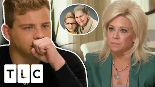 Theresa Brings Jerry Maguire Star To Tears With Emotional Reading | Long Island Medium