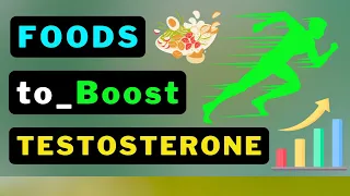 Boost Testosterone Naturally: 7 Foods That Make a Difference!