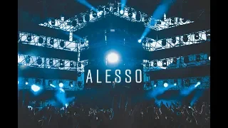 ALESSO @Nameless Music Festival, Italy 07/06/19 (FULL SET GOPRO CROWD EXPERIENCE HD+)