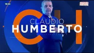 Rodrigo Pacheco e Rogério Marinho disputam os votos | Cláudio Humberto