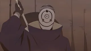 One of the most disrespectful moments in Naruto