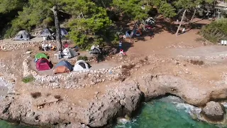 Karya Camping - Akyaka