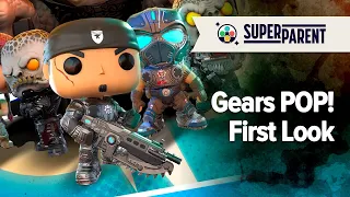 Gears POP iOS Gameplay - SuperParent First Look