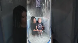 Hurricane Simulator